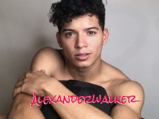 Alexanderwalker