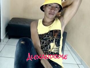 Alexandjose