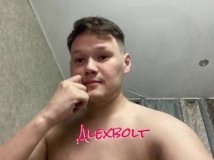 Alexbolt