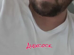 Alexcock