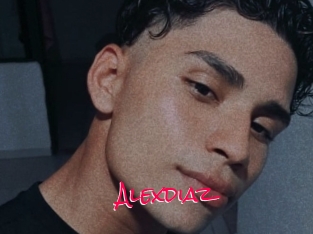 Alexdiaz