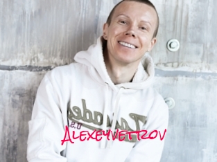 Alexeyvetrov