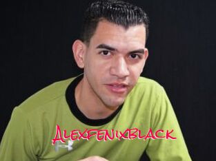 Alexfenixblack