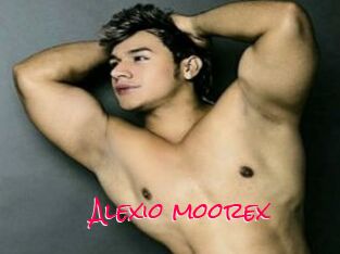 Alexio_moorex