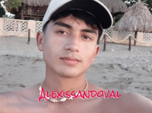 Alexissandoval