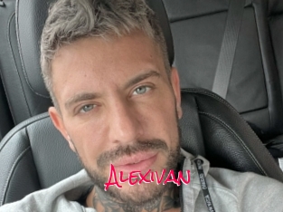 Alexivan