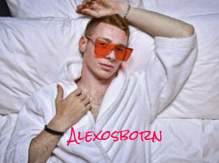 Alexosborn