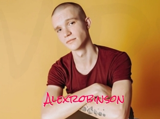 Alexrobinson