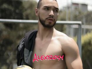 Alexrosy