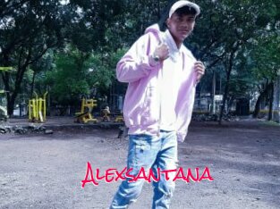 Alexsantana