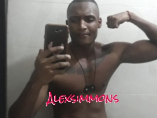 Alexsimmons