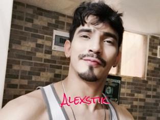 Alexstik