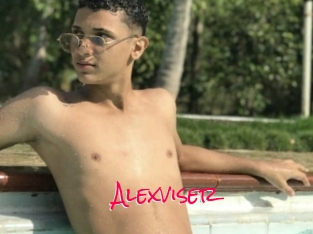 Alexviser