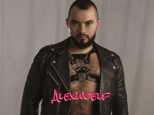 Alexwoelf