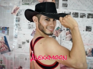 Alexxmoon