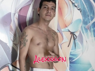 Alexxxion