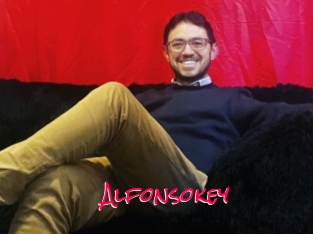 Alfonsokey