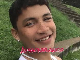 Alissonblanco