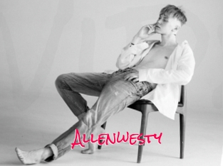 Allenwesty