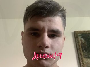 Allexx19