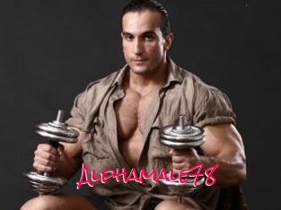 Alphamale78