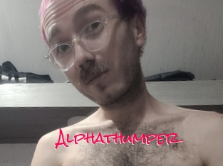 Alphathumper