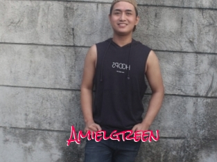 Amielgreen