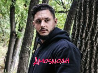 Amosnoah