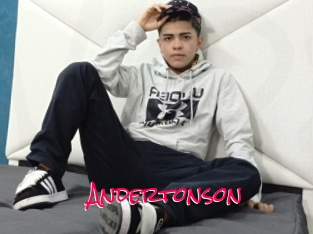 Andertonson