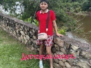 Andresalvarez