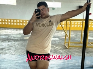 Andreswalsh