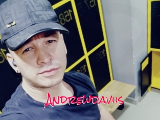 Andrewdaviis