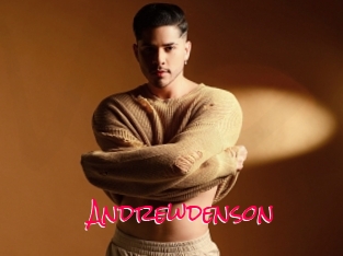 Andrewdenson