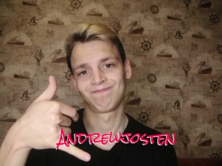 Andrewjosten