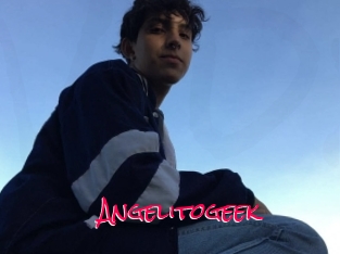 Angelitogeek