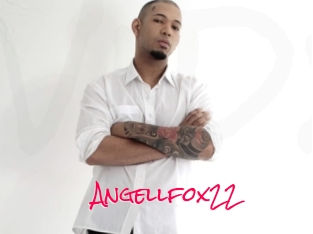 Angellfox22