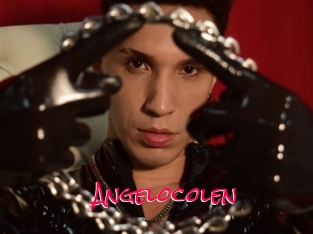 Angelocolen