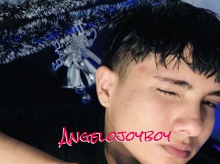 Angelojoyboy