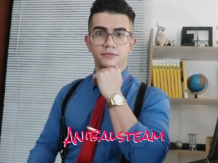 Anibalsteam