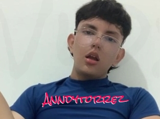 Anndytorrez