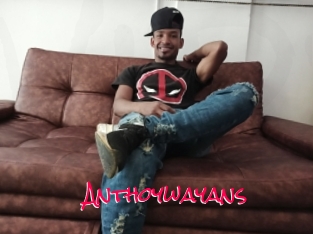 Anthoywayans