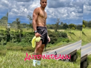 Antoinedeann