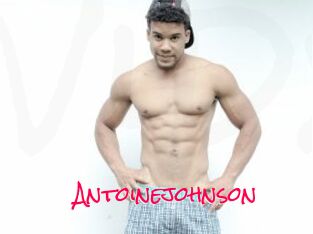 Antoinejohnson