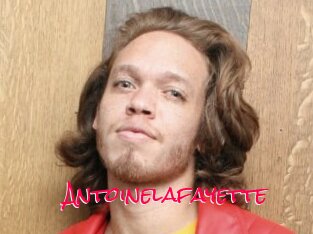 Antoinelafayette