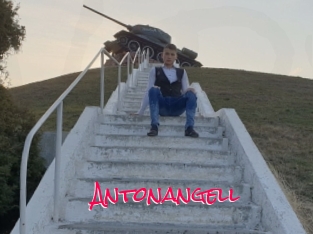 Antonangell