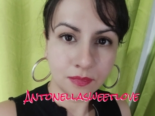 Antonellasweetlove