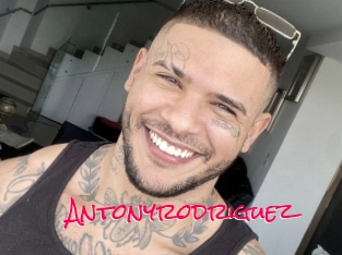 Antonyrodriguez