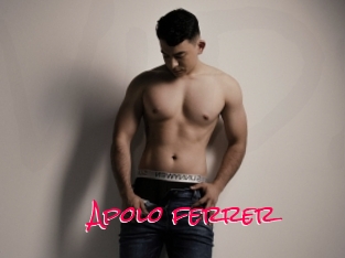 Apolo_ferrer