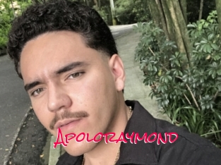 Apoloraymond