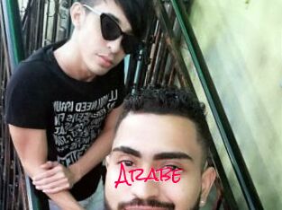 Arabe